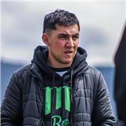 Soy entrenador joven apasionado por mejorar la calidad de vida de las personas a traves de la practica de la actividad física